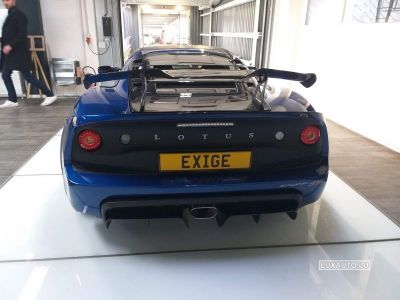 Lotus Exige Sport 410 - <small></small> 98.954 € <small>TTC</small> - #4