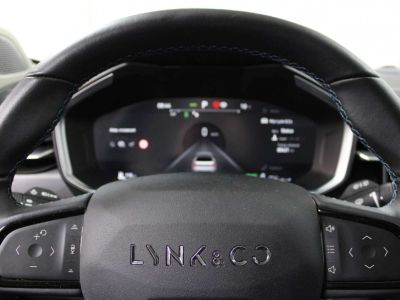 Lynk & Co 01 1.5 T PHEV ~ MegaStock Full ACC Pano Top  - 14