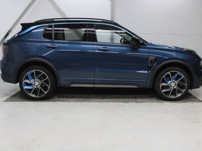 Lynk & Co 01 1.5 Turbo PHEV ~ 360 Pano ACC MEGA STOCK  - 3