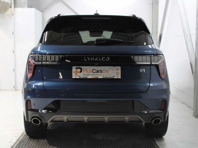 Lynk & Co 01 1.5 Turbo PHEV ~ 360 Pano ACC MEGA STOCK  - 5