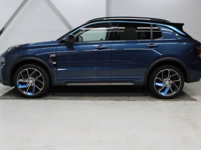 Lynk & Co 01 1.5 Turbo PHEV ~ 360 Pano ACC MEGA STOCK  - 8