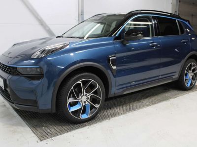 Lynk & Co 01 1.5 Turbo PHEV ~ 360 Pano ACC MEGA STOCK  - 9