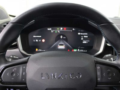 Lynk & Co 01 1.5 Turbo PHEV ~ 360 Pano ACC MEGA STOCK  - 15