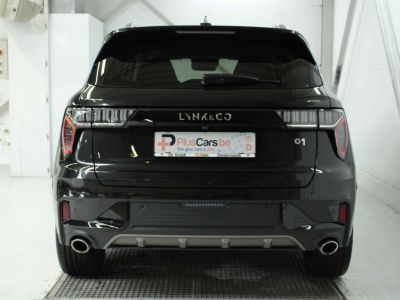 Lynk & Co 01 1.5 Turbo PHEV ~ 360° Pano Airco Top Deal  - 5