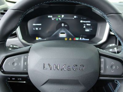 Lynk & Co 01 1.5 Turbo PHEV ~ 360° Pano Airco Top Deal  - 14