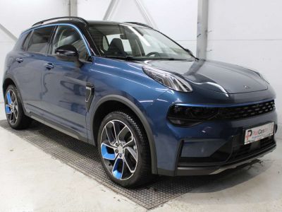 Lynk & Co 01 1.5 Turbo PHEV ~ 360 Pano Full Top Deal  - 1