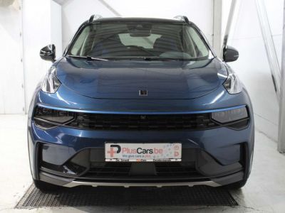 Lynk & Co 01 1.5 Turbo PHEV ~ 360 Pano Full Top Deal  - 2