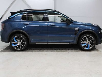 Lynk & Co 01 1.5 Turbo PHEV ~ 360 Pano Full Top Deal  - 3