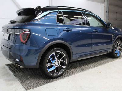 Lynk & Co 01 1.5 Turbo PHEV ~ 360 Pano Full Top Deal  - 4