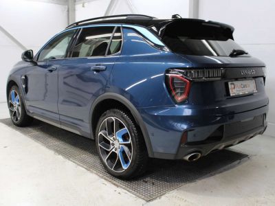 Lynk & Co 01 1.5 Turbo PHEV ~ 360 Pano Full Top Deal  - 7