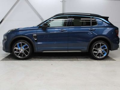 Lynk & Co 01 1.5 Turbo PHEV ~ 360 Pano Full Top Deal  - 8