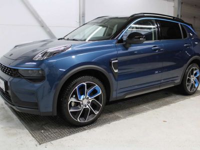 Lynk & Co 01 1.5 Turbo PHEV ~ 360 Pano Full Top Deal  - 9