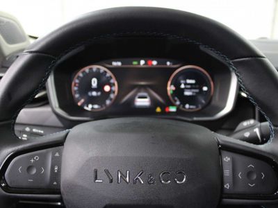 Lynk & Co 01 1.5 Turbo PHEV ~ 360 Pano Full Top Deal  - 15