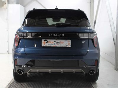 Lynk & Co 01 1.5 Turbo PHEV ~ ACC LED MEGA STOCK FULL  - 5