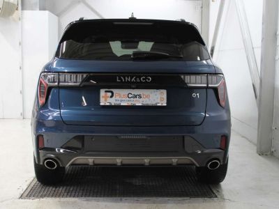 Lynk & Co 01 1.5 Turbo PHEV ~ Deals FULL ACC MegaStock  - 5