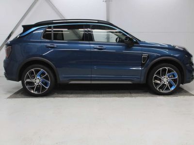 Lynk & Co 01 1.5 Turbo PHEV ~ Full StockAanbod Pano  - 3