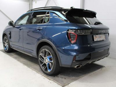 Lynk & Co 01 1.5 Turbo PHEV ~ Full StockAanbod Pano  - 7