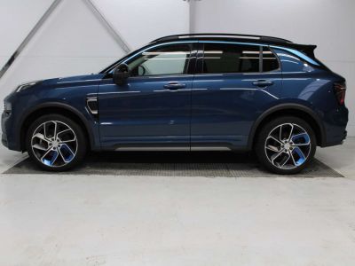 Lynk & Co 01 1.5 Turbo PHEV ~ Full StockAanbod Pano  - 8