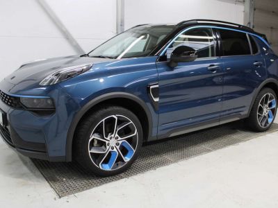 Lynk & Co 01 1.5 Turbo PHEV ~ Full StockAanbod Pano  - 9