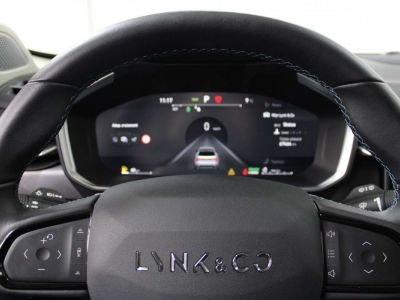 Lynk & Co 01 1.5 Turbo PHEV ~ Full StockAanbod Pano  - 13