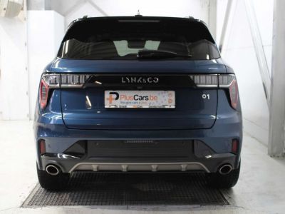 Lynk & Co 01 1.5 Turbo PHEV ~ Led Full ACC Mega Stock  - 5