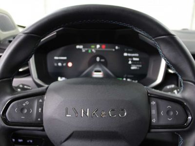 Lynk & Co 01 1.5 Turbo PHEV ~ Led Full ACC Mega Stock  - 15