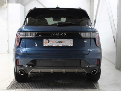 Lynk & Co 01 1.5 Turbo PHEV ~ LED FULL ACC MegaDeals  - 5