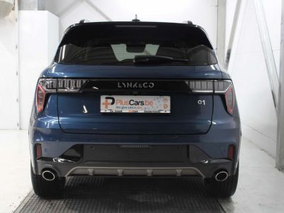 Lynk & Co 01 1.5 Turbo PHEV ~ Mega Deals!! FULL ACC Pano  - 5