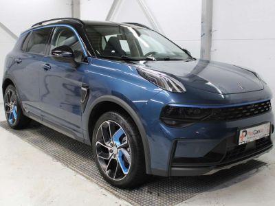 Lynk & Co 01 1.5 Turbo PHEV ~ MEGA PROMO FULL Top Deal  - 1