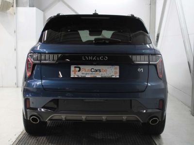 Lynk & Co 01 1.5 Turbo PHEV ~ MEGA PROMO FULL Top Deal  - 5