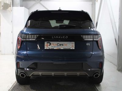 Lynk & Co 01 1.5 Turbo PHEV ~ MEGA STOCK ACC LED FULL  - 5