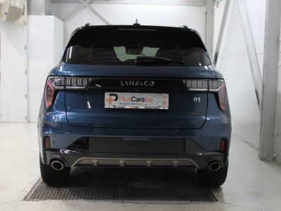 Lynk & Co 01 1.5 Turbo PHEV ~ Mega Stock Led ACC LDW  - 5