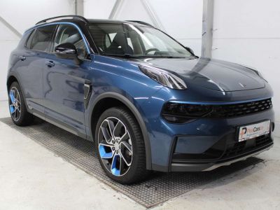 Lynk & Co 01 1.5 Turbo PHEV ~ MEGA STOCK PANO ACC FULL  - 1