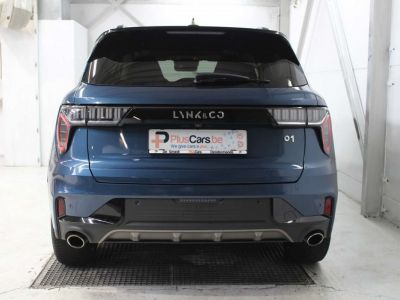 Lynk & Co 01 1.5 Turbo PHEV ~ MEGA STOCK PANO ACC FULL  - 5