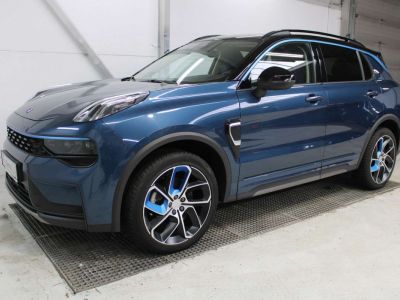 Lynk & Co 01 1.5 Turbo PHEV ~ MEGA STOCK PANO ACC FULL  - 9