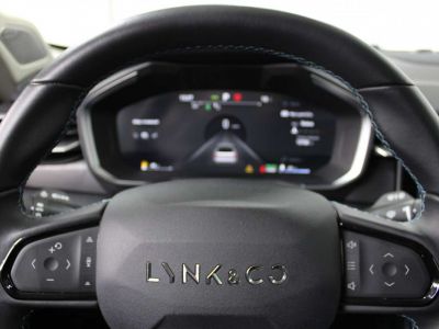 Lynk & Co 01 1.5 Turbo PHEV ~ MEGA STOCK PANO ACC FULL  - 13