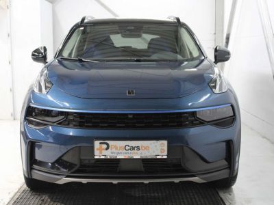 Lynk & Co 01 1.5 Turbo PHEV ~ MEGA STOCK PANO ACC FULL  - 2