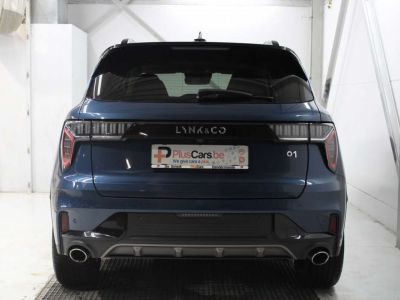 Lynk & Co 01 1.5 Turbo PHEV ~ MEGA STOCK PANO ACC FULL  - 5