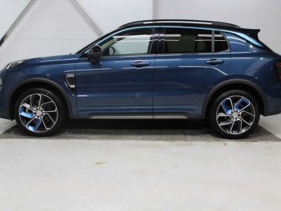 Lynk & Co 01 1.5 Turbo PHEV ~ MEGA STOCK PANO ACC FULL  - 8