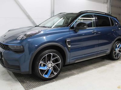 Lynk & Co 01 1.5 Turbo PHEV ~ MEGA STOCK PANO ACC FULL  - 9