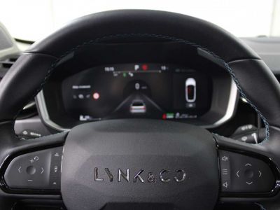 Lynk & Co 01 1.5 Turbo PHEV ~ MEGA STOCK PANO ACC FULL  - 13