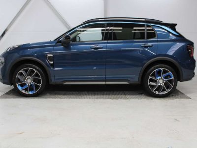 Lynk & Co 01 1.5 Turbo PHEV ~ MEGA STOCK PROMO FULL OPTION  - 8