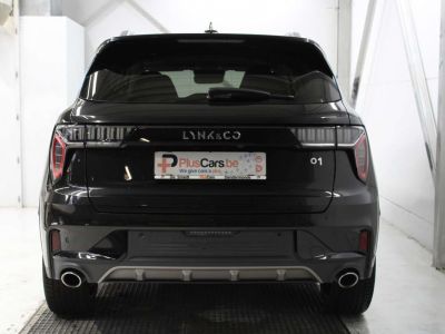 Lynk & Co 01 1.5 Turbo PHEV ~ MegaPromo Full Pano Stock  - 5