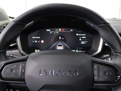 Lynk & Co 01 1.5 Turbo PHEV ~ MegaPromo Full Pano Stock  - 15