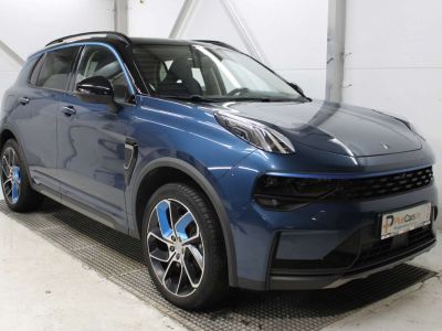 Lynk & Co 01 1.5 Turbo PHEV ~ MEGAPROMO Grote Stock Full  - 1