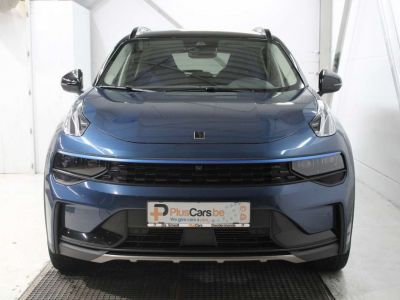 Lynk & Co 01 1.5 Turbo PHEV ~ MEGAPROMO Grote Stock Full  - 2