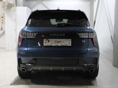 Lynk & Co 01 1.5 Turbo PHEV ~ MEGAPROMO Grote Stock Full  - 5