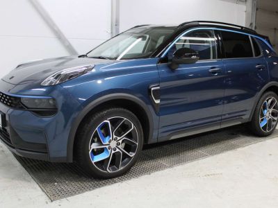 Lynk & Co 01 1.5 Turbo PHEV ~ MEGAPROMO Grote Stock Full  - 9