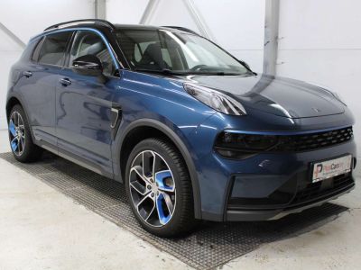 Lynk & Co 01 1.5 Turbo PHEV ~ MegaStock Pano Full Navi  - 1