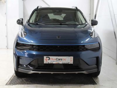 Lynk & Co 01 1.5 Turbo PHEV ~ MegaStock Pano Full Navi  - 2